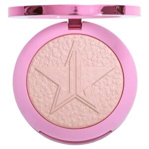 Jeffree Star Supreme Frost Highlighter Frozen Peach 8g Vegan Cruelty-Free